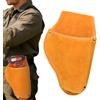 Generico Cintura porta attrezzi da giardino,Organizzatore Resistente da Vita in Tessuto - Contenitore per Forbici da Potatura - Per Potatori, Giardinieri, Utilizzo con Piante, Bonsai e Cesoie