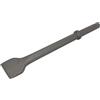 Ingersoll-Rand Ingersoll Rand 50114883 - Scalpello per marciapiedi da 7,6 cm, in acciaio, 35,6 cm, esagonale, 35,6 cm x 15,2 cm