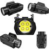 Nitecore Torcia LED NT-NPL30 1 pezzo 1200 LM