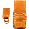 Generic Cintura porta attrezzi resistente, organizer per elettricisti