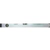 SATA Livella magnetica in alluminio ST91611ME, 30 cm, precisione 0,5 mm/m