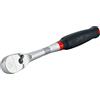 CRAFTSMAN V-SERIES 3/8 e 1/2'' Drive, Comfort Grip, Chiavi, confezione da 2 (CMMT86504V)