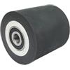 Generico Smerigliatrice a nastro in gomma 1 pezzo 3/4x3 da 100/75x75 mm