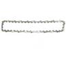Jardiaffaires Catena professionale per motosega 30 cm, calibro 3/8, 050-1,3 mm, 44 unità = 91-44E