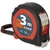 EXTOL PREMIUM Nastro al metro, 5 m, larghezza del cinturino: 19 mm