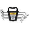 TOPEX NEO TOOLS Sono state definite chiavi da 6-17 mm, 6 pezzi impostati. marchio