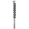 Bosch 1618596445 - Punta per trapano a percussione Quadro-X, SDS-max, 35 x 250 x 370 mm