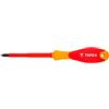 NEO TOOLS Cacciavite a croce 1000 V, PZ1 x 80 mm marca Neo tools