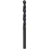 IZAR Punta per metallo Izar iz27449 Koma Tools DIN 338 cilindrica 4 mm corta (2 pezzi)
