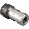 Generic C16-ER11-35L Supporto per Mandrino con Asta di Prolunga CNC Manico Lungo Ad Alta Durezza per la Lavorazione di Fori Profondi Adatto a Vari Dettagli (Diametro dell'albero 8 mm)