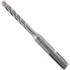 Bosch HC4C2040-1/4 x 4 SDS-Plus® Bulldog™ - Punta per martello rotante resistente