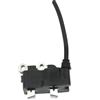 VCDXZCO Ignition Coil For Ryobi RY25AXB Jet Fan Blower