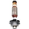 Generico Compatibile con Bosch, rotore for motore vibrante for macchina da taglio multifunzionale GOP30-28 2609199961