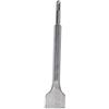 Wnuanjun 1pc 25/40/50mm cromato di drill del martello elettrico dell'articolo del vanadio del cromo Bits conici Scalpelli dello scalpello per spalare la roccia del muro di mattoni della parete del cem
