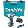 Makita Chiave a impatto 12 V CXT 140 Nm + chiavi a bussola marca