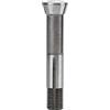 plplaaoo Affilatrice Mandrino M20 Rettificatrice per Filettatura Pinza Elastica di Ricambio 122mm Elevata Durezza Resistente all'Usura Morsetto di Precisione per Utensili di Smerigliatura (10)