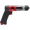 Chicago Pneumatic - CP9287C - Trapano pneumatico da 3/8(10 mm) 0,62 CV - 3000 RPM - Coppia di stalla; 4.1 lbf*ft/5.5 N*m