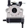 DORFEY Carburatore Rb24ea Carburatore Adatto for Rb24ea Wyc-6 6698373 23.9cc Soffiatore for Foglie Carburatori Chevette Buona Vendita(RB24EA Kit)