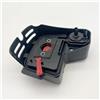 DORFEY Gruppo alloggiamento filtro aria adatto for M-a-k-i-t-a Robin Subaru EH035 33,5 cc motore decespugliatore coperchio filtro aria parte