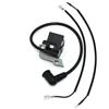 XRXEA Bobina di accensione for P//o//u//l//a//n 1900 1900LE 1950 1950LE 1975 1975LE W//o//o//d/s//h//a//r//k 2025 2050 2050LE 2050WT 2055 2055LE 2075