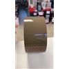 IMBALLAGGI 2000 - Nastro Adesivo 50X66 Mt Avana 1 Pezzo