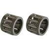 GTWSQQ Gabbia cuscinetto a spillo pistone 121613 12 * 16 * 13 adatta for S = TIHL MS380 MS381 038 BR420 SR420 motosega a benzina P835 P840 SG17(5 PCS)