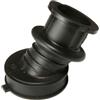 DhwhARtrt Collettore di aspirazione aria Boot 5 pezzi 1128 141 2203 compatibile con 044 046 MS 440 MS 460 MS440 MS460 motosega a benzina(10 PCS)