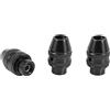 abbluebell 3 Pezzi Multi Modifica Rapida Keyless Mandrino universale di ricambio per 4486 Rotazione Strumenti 3000 4000 7700 8200