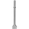 Ingersoll-Rand Ingersoll Rand 50195320 - Scalpello da 7,6 cm, in acciaio, 35,6 cm, esagonale, 1 x 4-1/4