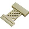 gifyym Battitacco per pavimenti in laminato, blocchi per pavimenti in laminato, utensili per pavimenti in pavimenti, blocchi ad alta resistenza, impugnatura ergonomica, blocco battente per la lavorazione del