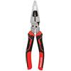 CRAFTSMAN Pinze a becco lungo, 8 pollici multifunzione (CMHT81715)