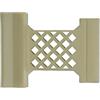 Generic Battistrada per pavimenti in laminato - Grandi pesanti