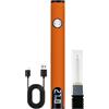 Generic Kit saldatore - Penna a tensione regolabile, strumento di saldatura ricaricabile, saldatore a riscaldamento rapido, display digitale a LED, design con punta di precisione, uso di riparazione