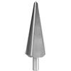 TIMco CC1631 M2 Grade HSS cono Cutter 16-31mm - 1 pz