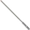 Bosch HC4C2042-1/4 in. x 6 in. x 8 in. SDS-Plus® Bulldog™ Tough Rotary Hammer Bit