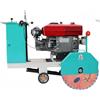 CCZRD Macchina Da Taglio Cingolata Portatile Professionale Diesel-elettrica For Scanalature In Cemento Armato Su Strada Costruzione robusta(500-Electric version)
