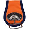 KIXZSAZ Porta martello ad anello per attrezzi, robusto, porta martello ad anello per cintura portautensili, robusto, facile da trasportare, organizer in tela, senza cintura, 125x100mm