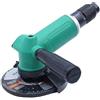 Generic Lucidatrice pneumatica per lucidatura di pietra ad aria umida, M14 M16 e 5/8-11, strumento pneumatico manuale per lucidatura di granito, marmo e cemento, ideale per lucidatrici professionali, durevole