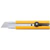 OLFA CUTTER OLFA H-1 EXTRA PESANTE lama da 25mm