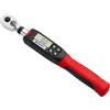 ACDelco ARM601-3 - Chiave dinamometrica digitale 3/8 (5-50 Nm) con allarme e notifica flash LED, standard ISO 6789 con certificato di calibrazione