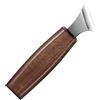 SHENJMAI Kit intaglio legno Scalpello Coltello Da Intaglio Xilografia Fai Te Strumenti For Del Legno A Mano Coltelli(Type 3)