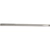 Generic Scalpelli professionali per intagliare la pietra per incisori per legno, cemento e calcestruzzo (6 x 150 mm)
