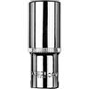 NEO TOOLS NEO - Inserto esagonale lungo 1/4, 14 mm, in acciaio CrV, 25 anni di garanzia