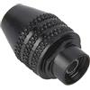 Aolidsive Convertitore Adattatore Pinza Mandrino da 8 Mm per Trapano Avvitatore a Batteria Campo di Serraggio da 0,5-3,2 Mm per Smerigliatrice Elettrica (Coda lunga 8)