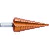 Forum 4317784906579 - Punta per trapano universale TiN, 4-20 mm