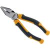 Dewalt Pinze combinate da 160 mm, dotate di manici Comfort-Grip™ a due zone, sagomate per un comfort e un controllo ottimali.