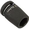 Ko-ken Irega koken - Bicchiere da impatto 1/2 esagonale corta/o 1440 m 14 mm