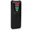 Generic Pratico Tester EMF Portatile Rilevatore Elettromagnetico Misuratore 5 LED Gauss Magnetico-Field Test per Elettrodomestici