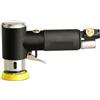 DIGNIFE Lucidatrice, Mini levigatrice pneumatica ad aria compressa, 15000 giri/min, orbita da 3 mm, for levigatura, lucidatura e molatura di auto