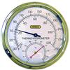 General Tools Alta temperatura analogico Termoigrometro (A600FC)